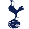 شعار فريق Tottenham Hotspur U21