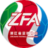شعار فريق Zhejiang  U20