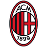 شعار فريق AC Milan U19