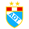 شعار فريق AD Tarma