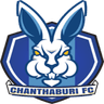 شعار فريق Chanthaburi FC
