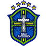 شعار فريق San Antonio Bulo Bulo