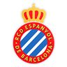 شعار فريق إسبانيول ب