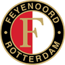شعار فريق Feyenoord U19
