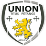 شعار فريق يونيون تيتوس بيتانج