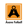 شعار فريق آسان فوتبال