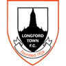 شعار فريق لونغفورد تاون