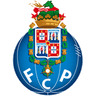 شعار فريق FC Porto U19