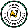 شعار فريق Ahal FK