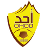 شعار فريق أحد