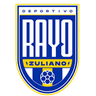 شعار فريق Deportivo Rayo Zuliano