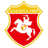 شعار فريق Ancona