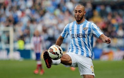 ملقة لم يُوفر المبلغ المطلوب في أمرابط