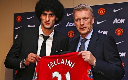 فلايني: مويس بمثابة والدي الثاني