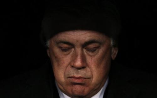 آنشيلوتي: سأتوقف عن التدريب لعام!