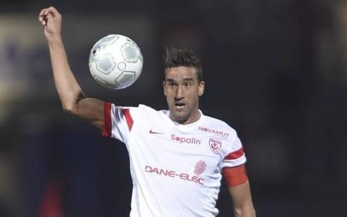 حجي: رفضت عرضا من جامعة الكرة 