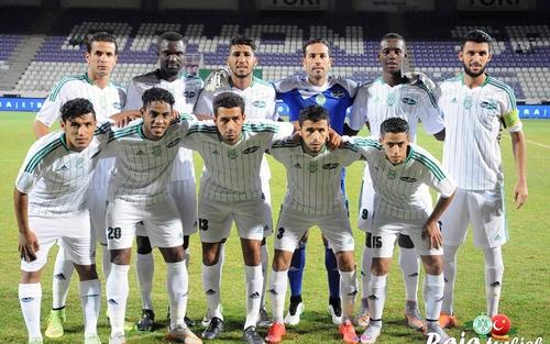 الرجاء في طريقه إلى التعاقد مع اللاعب السابق لنانت الفرنسي