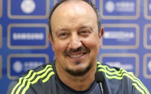 بينيتيز: لن نتعاقد مع مهاجم '9' حالياً