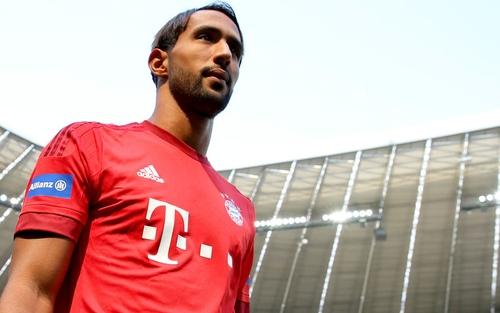 بنعطية يتعرض للإصابة وينسحب من لقاء هوفنهايم