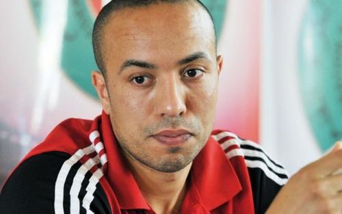 خرجة لـ"البطولة" : لقد أُصِبتُ بالإحباط حينها