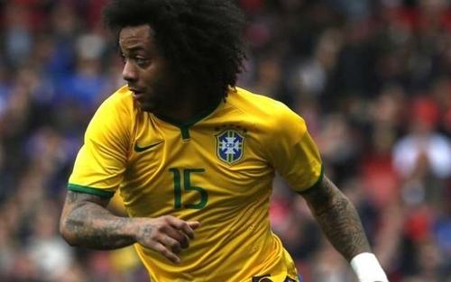 مارسيلو: الهزيمة أمام تشيلي كانت محبطة