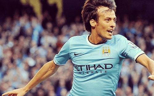 فيرغسون يفصح سبب عدم تعاقده مع سيلفا