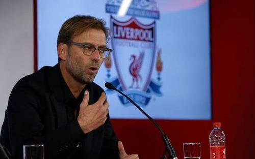 كلوب: لن نحاول محاكاة أسلوب أرسنال