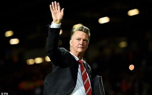 فان جال: بعض مباريات يونايتد أصابتني بالملل