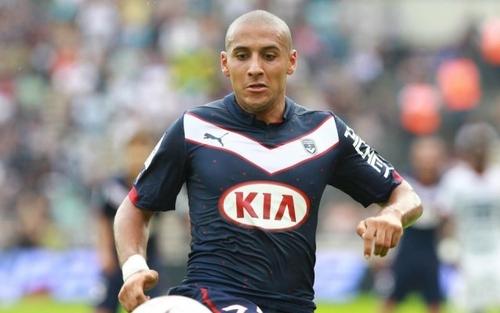 رسمياً: وهبي الخزري ينتقل إلى سندرلاند