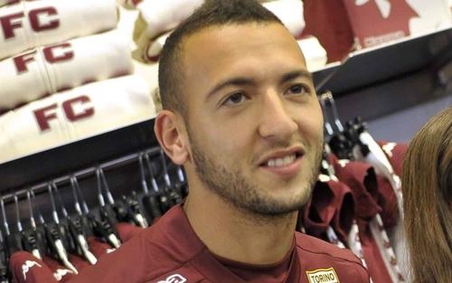 يوم حاسم في أمر عودة القادوري إلى تورينو