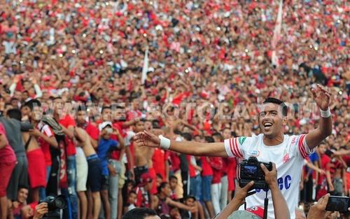 الهجهوج: عازمون على العودة بالتأهل من النيجر