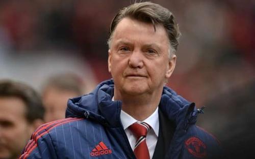 فان خال يعترض على نظام دوري الأبطال