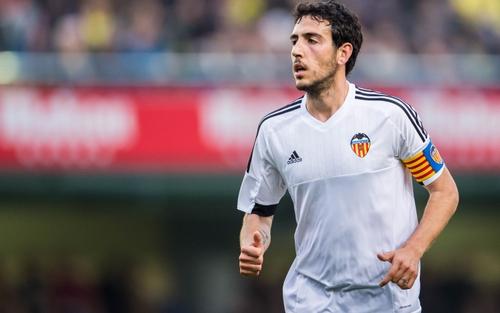 ليفربول يُراقب لاعب فالنسيا