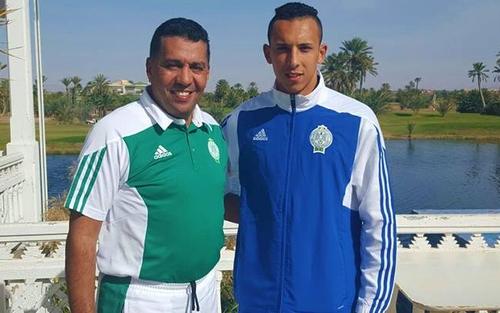 الواصلي: الطاوسي بمثابة "أب ثاني"