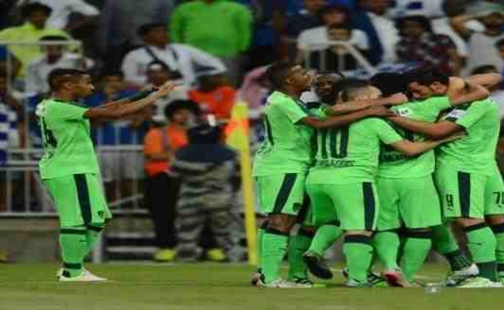 اتحادي : هوساوي الخاسر الأكبر من رحيله عن الأهلي 