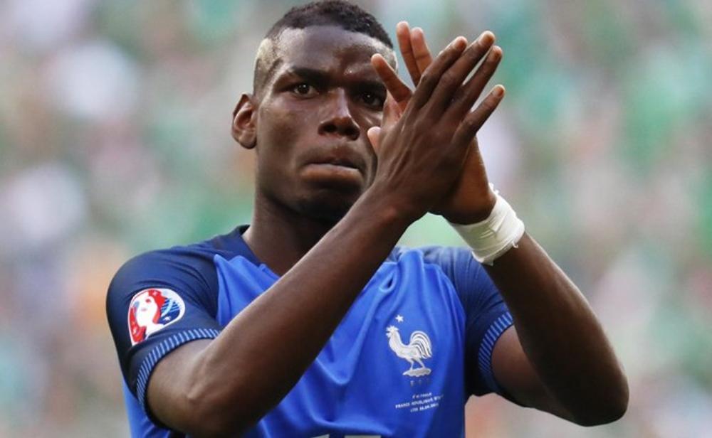 اليونايتد يستعد لخطف بوجبا في صفقة قياسية