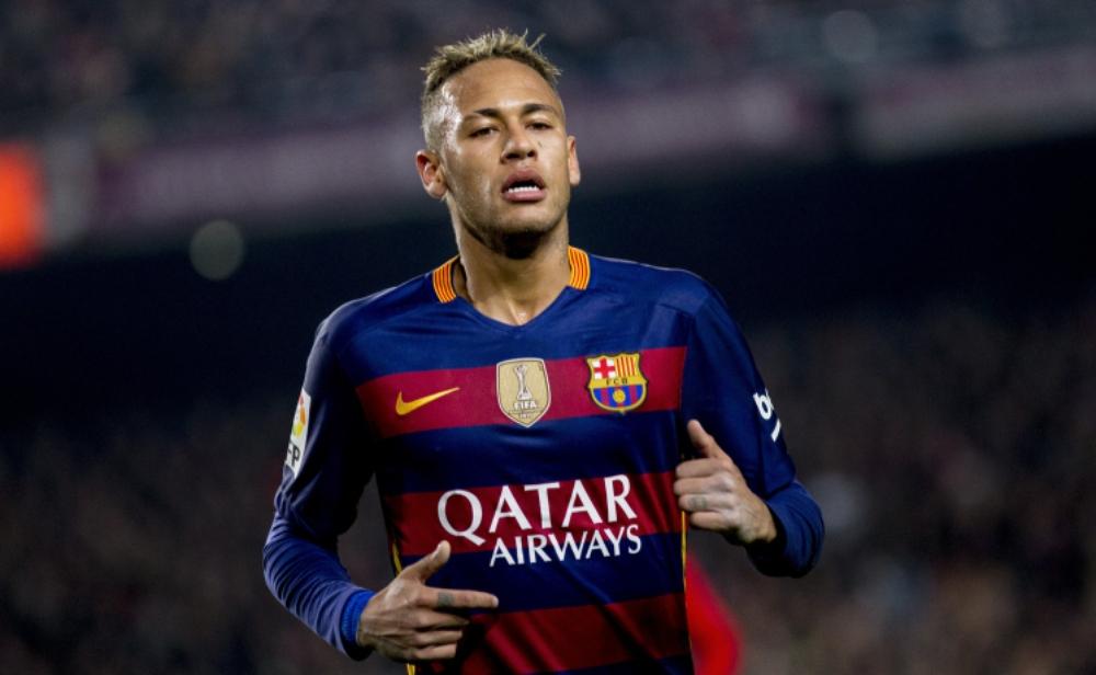 ريال مدريد دفع 36 مليون أورو لضم نيمار