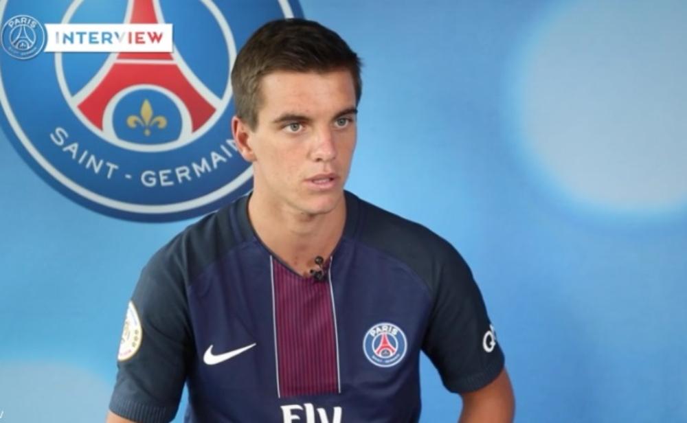 رسميا: سان جيرمان يغلق صفقة جديدة 