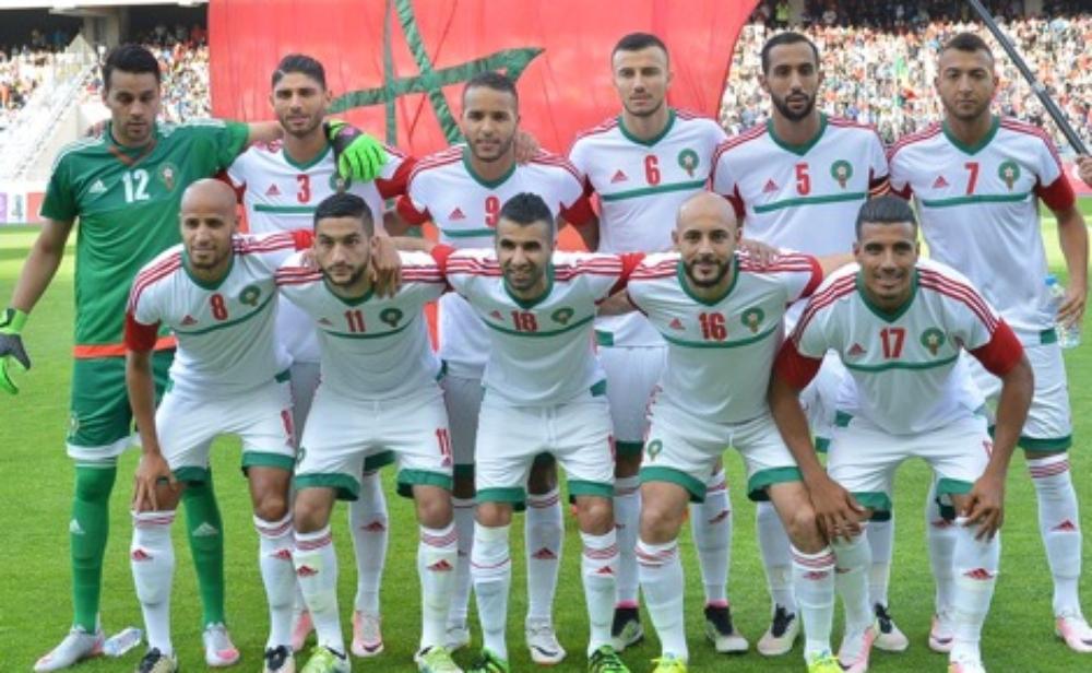 المغرب يتقدم خطوة واحدة في تصنيف الفيفا