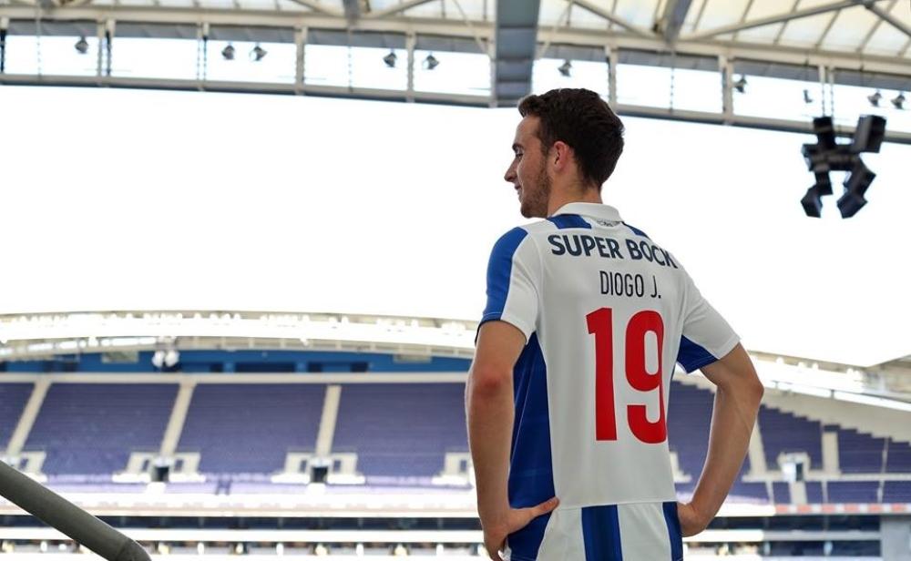 جوتا يغادر أتلتيكو مدريد للانضمام إلى بورتو