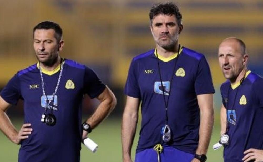 اجازة لاعبي النصر في العيد يوم واحد فقط 