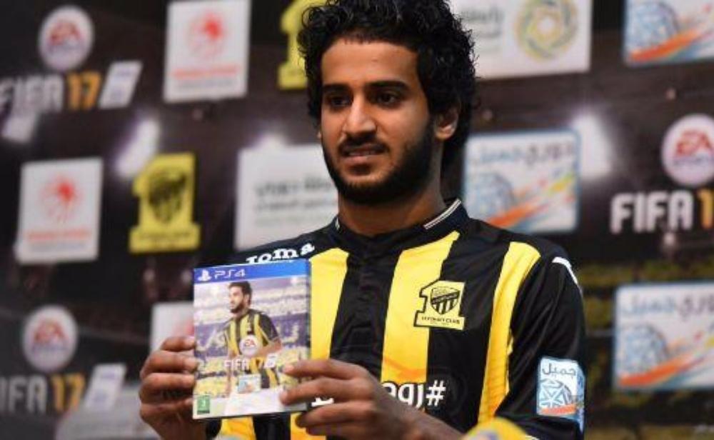 الكشف عن المقابل الذي يحصل عليه نجوم غلاف " فيفا " السعوديين