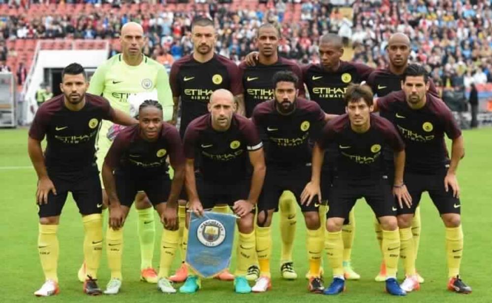 مان سيتي يدخل التاريخ وريال مدريد يثير القلق