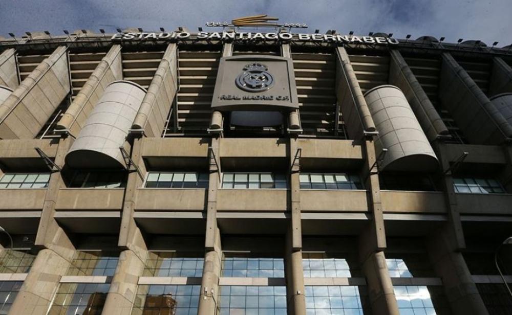 ريال مدريد يطلق مشروع "تحديث البيرنابيو"