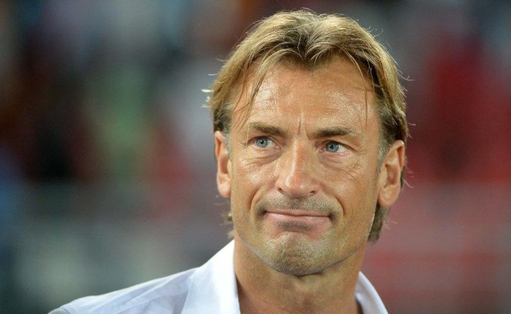 رونار: "أناشد الشعب المغربي الوقوف خلفنا"