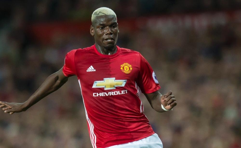 بوغبا عازم على بذل كل مجهوداته لمساعدة مان يونايتد