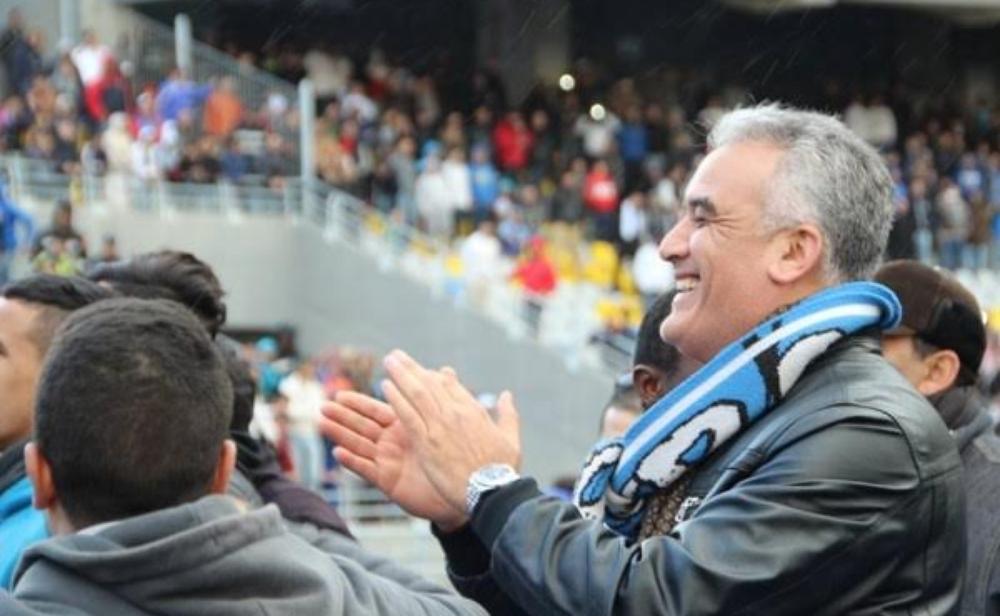 ابرشان يفتح النار مجددا على مسؤولي الشأن الكروي بالمغرب