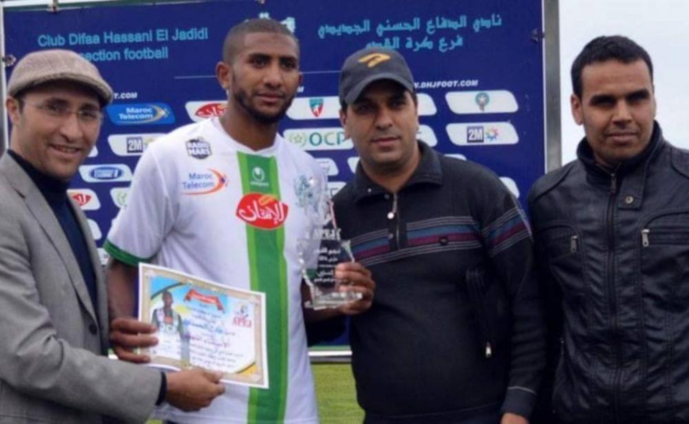 الحسناوي يخضع لعملية جراحية ثانية