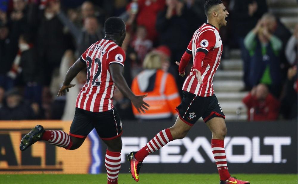 بوفال: مسرور بهدفي .. إنني أُهديه للجميع