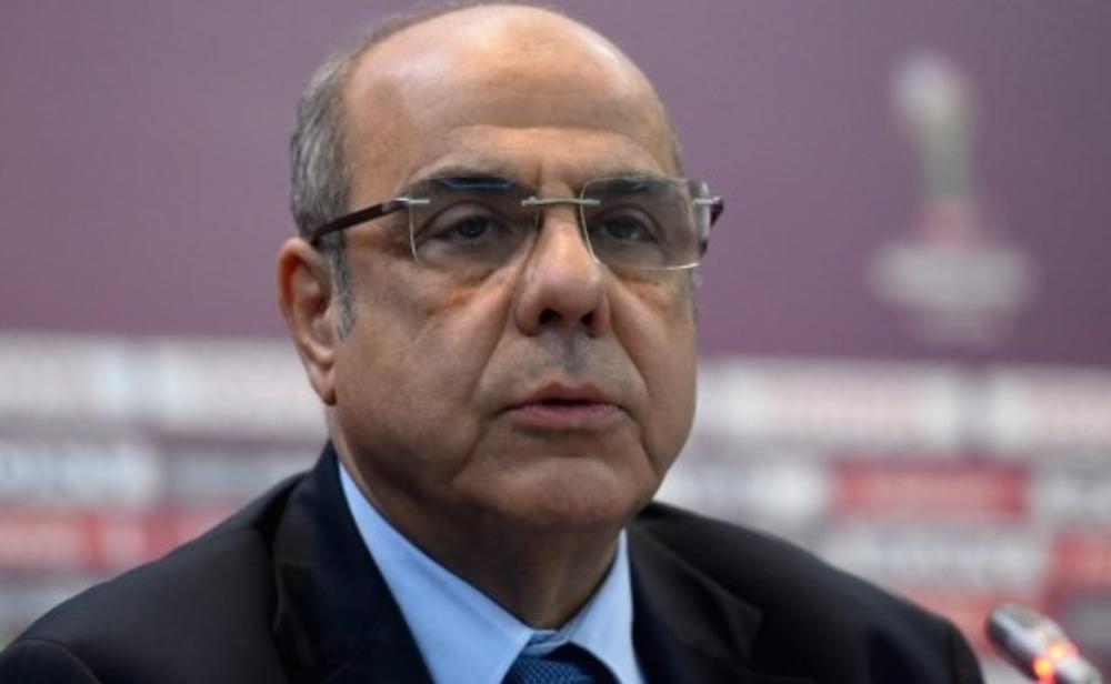 رئيس الاتحاد الجزائري: مستعدون لموقعة نيجيريا